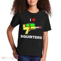 I Love Squirters Kids T-Shirt thumb 2