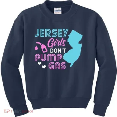 Kids Sweatshirt