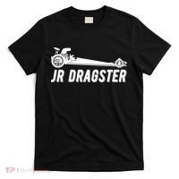 Jr Dragster Racing Car Driving Racer Drag Racing Gift T-Shirt thumb 0