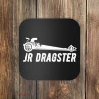 Jr Dragster Racing Car Driving Racer Drag Racing Gift Coaster thumb 0