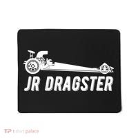 Jr Dragster Racing Car Driving Racer Drag Racing Gift Mousepad thumb 0