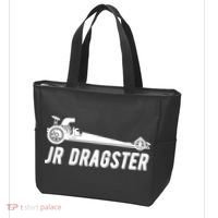 Jr Dragster Racing Car Driving Racer Drag Racing Gift Tote Bag thumb 3