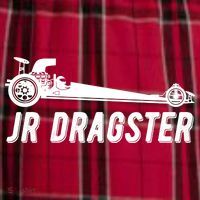 Jr Dragster Racing Car Driving Racer Drag Racing Gift Women's Flannel Plaid Pajama Pants thumb 2