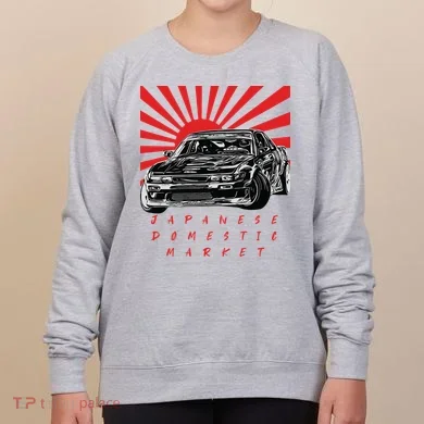 Women's Sweatshirt