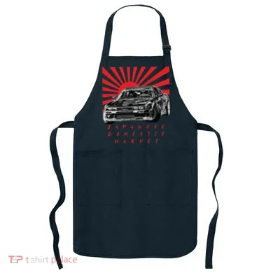 Apron