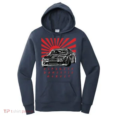 Women's Hoodie