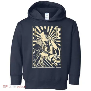 Toddler Hoodie
