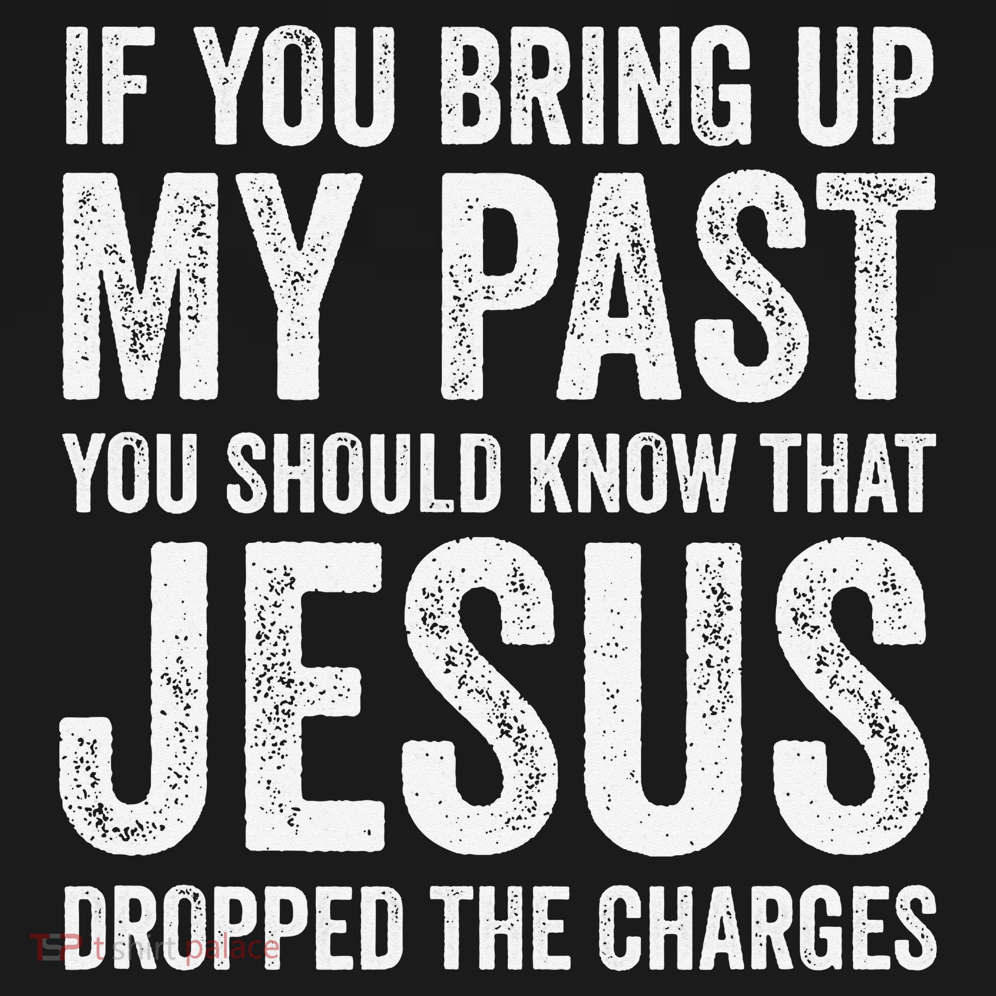 Jesus Dropped The Charges Christian Faith Bible Verse Jesus Women's Hoodie