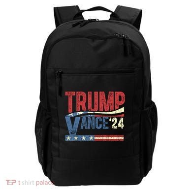J D Vance For President Cool Gift Backpack