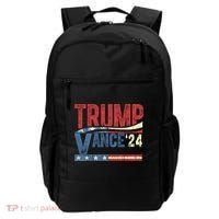 J D Vance For President Cool Gift Backpack thumb 0