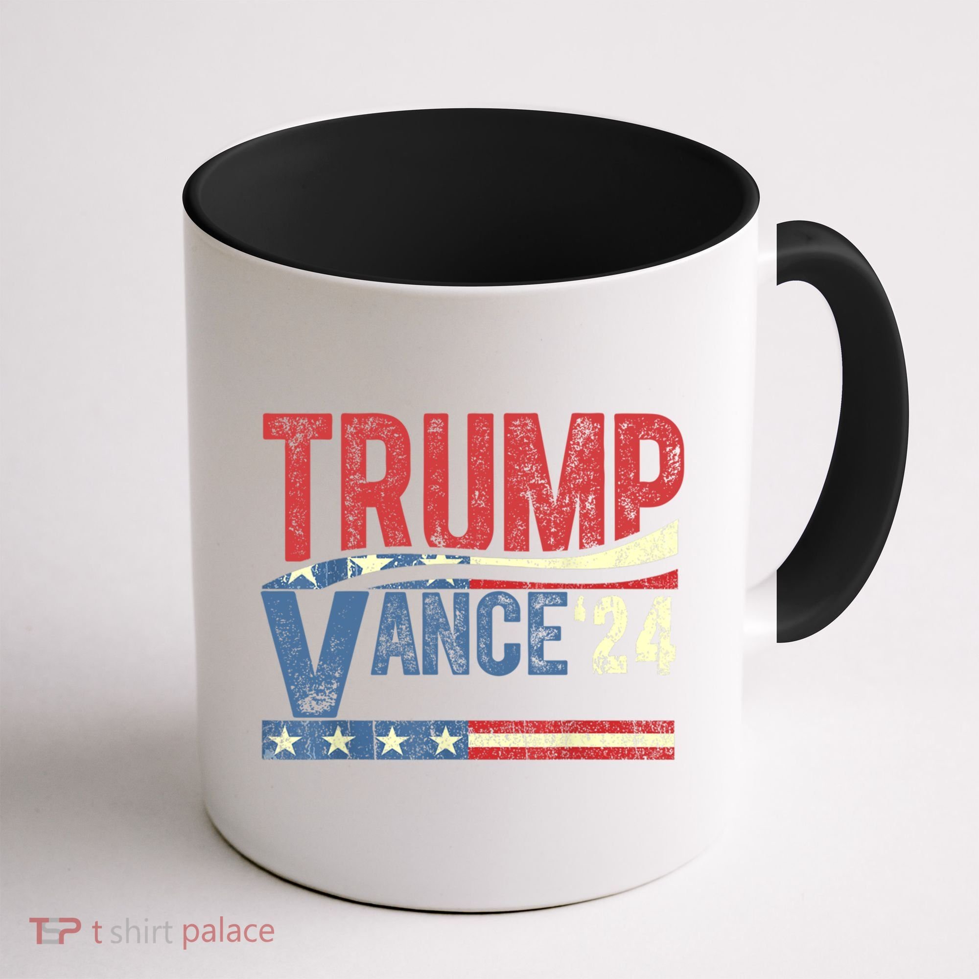 J D Vance For President Cool Gift Coffee Mug