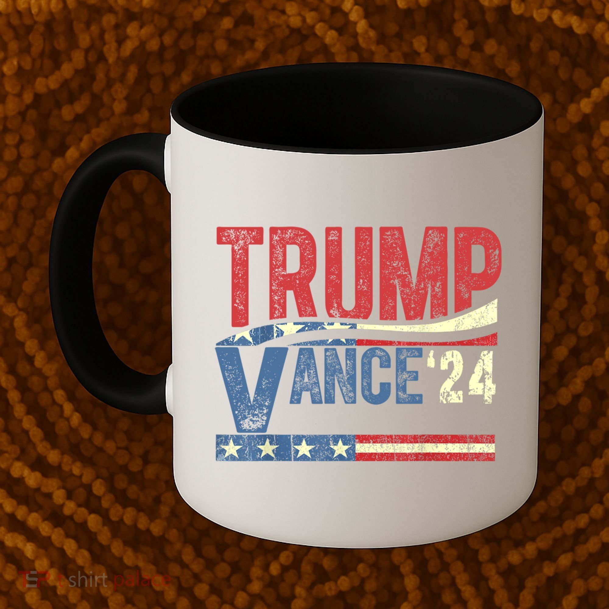 J D Vance For President Cool Gift Coffee Mug