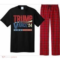 J D Vance For President Cool Gift Pajama Set thumb 0