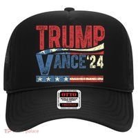 J D Vance For President Cool Gift Hat thumb 0
