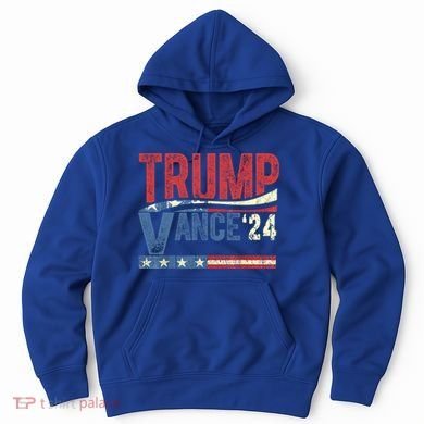 J D Vance For President Cool Gift Hoodie