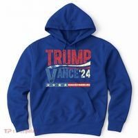 J D Vance For President Cool Gift Hoodie thumb 0