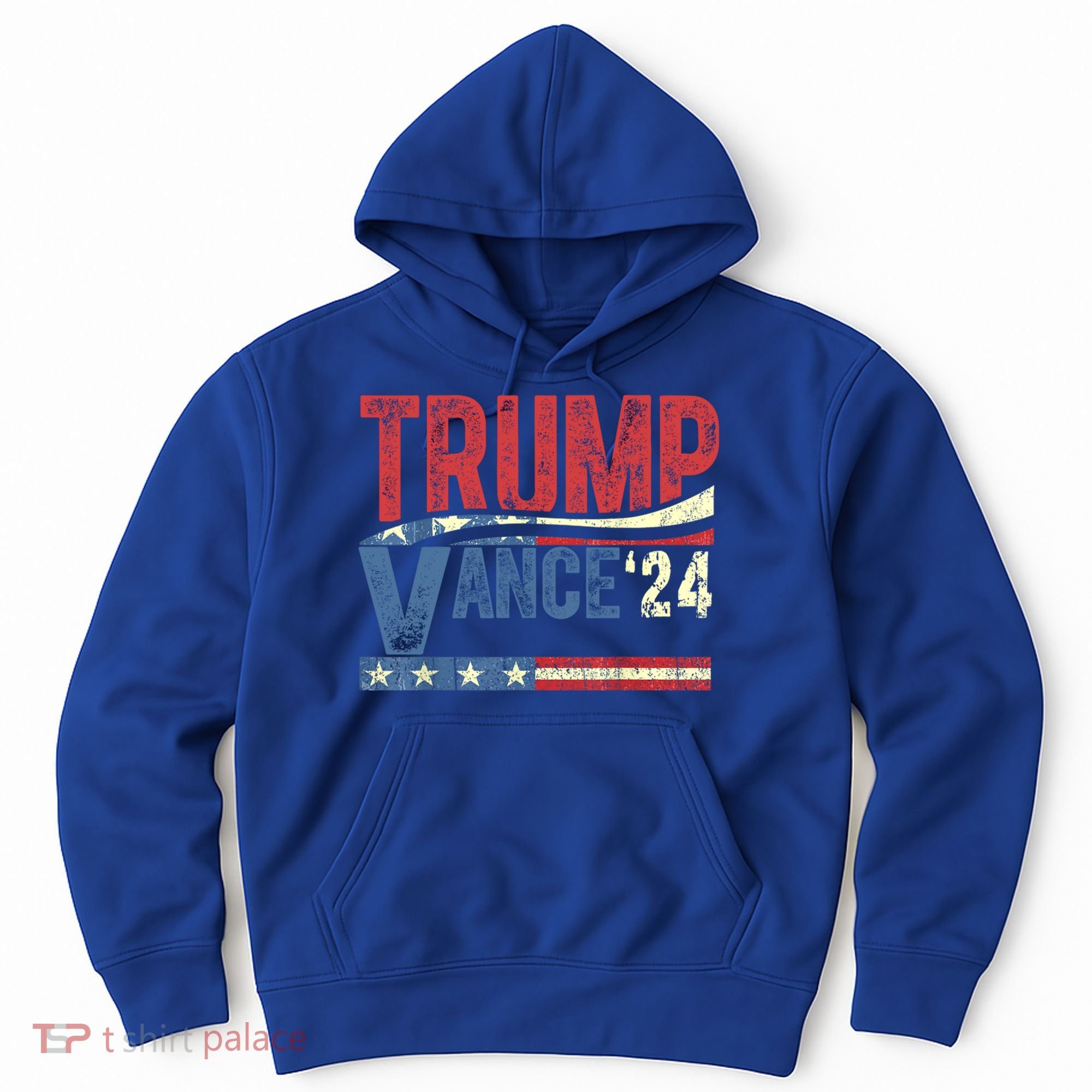 J D Vance For President Cool Gift Hoodie