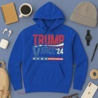 J D Vance For President Cool Gift Hoodie thumb 3
