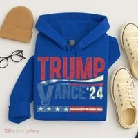 J D Vance For President Cool Gift Hoodie thumb 4