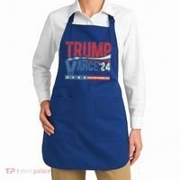 J D Vance For President Cool Gift Apron thumb 2