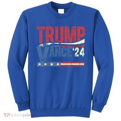 J D Vance For President Cool Gift Sweatshirt