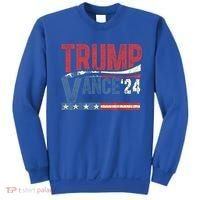 J D Vance For President Cool Gift Sweatshirt thumb 0