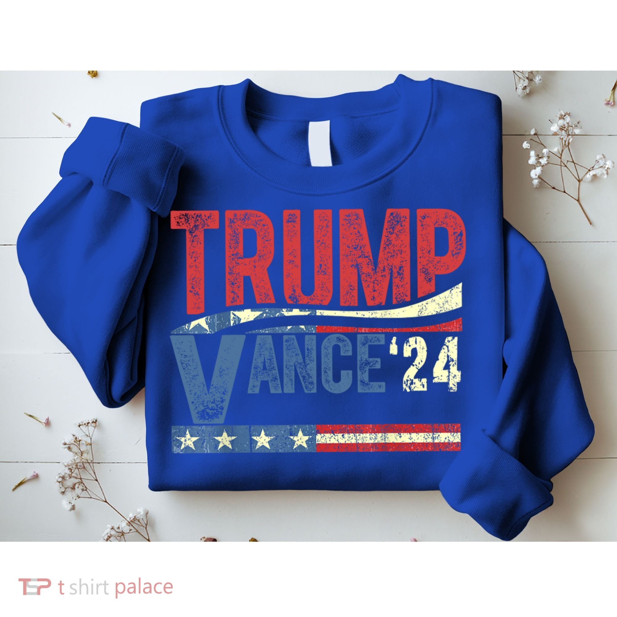 J D Vance For President Cool Gift Sweatshirt