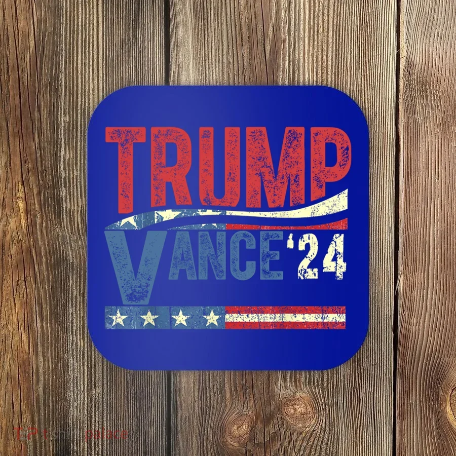 J D Vance For President Cool Gift Coaster