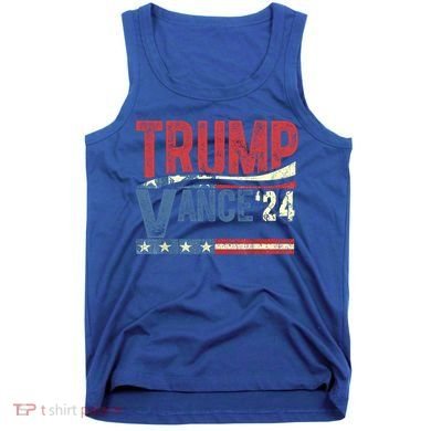 J D Vance For President Cool Gift Tank Top