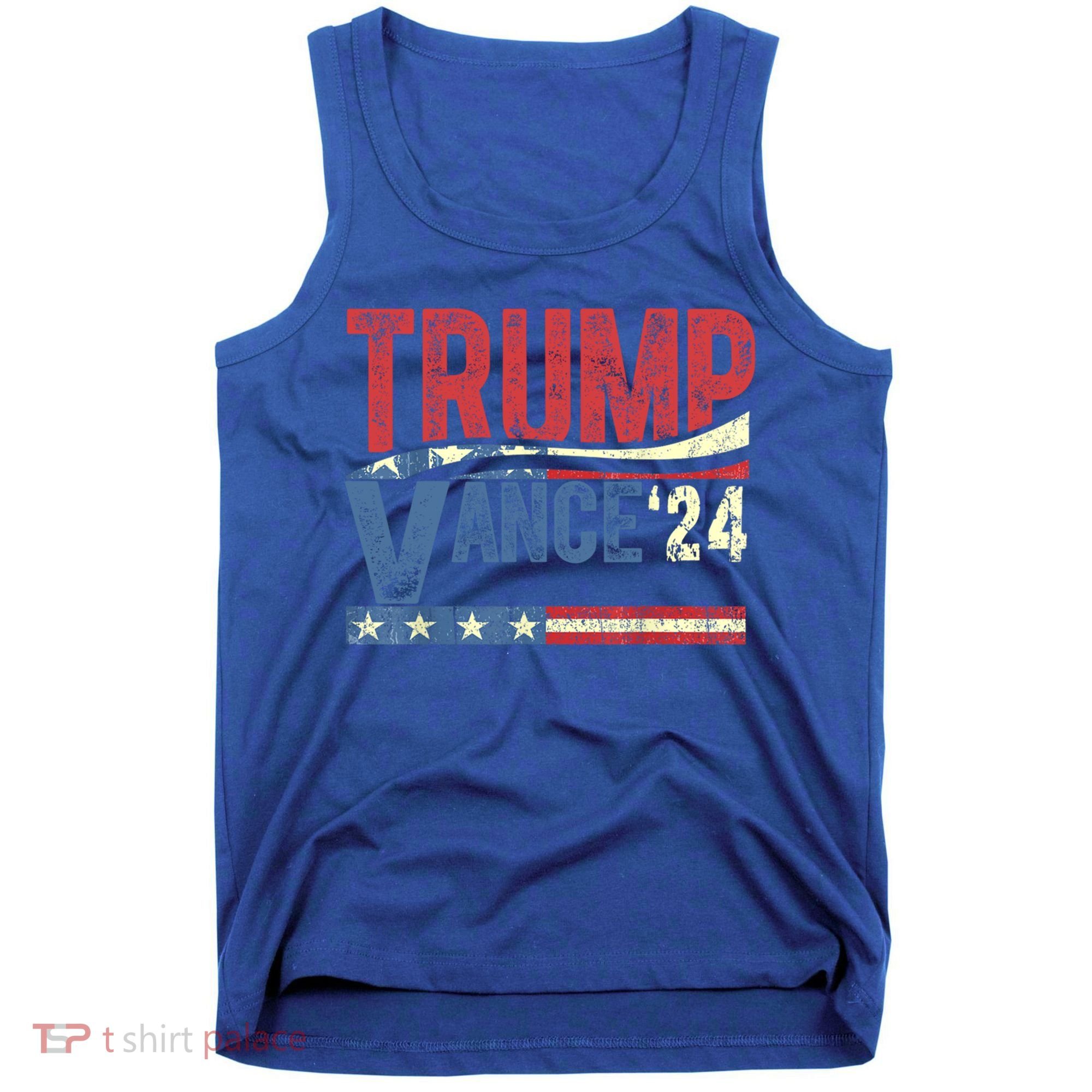 J D Vance For President Cool Gift Tank Top