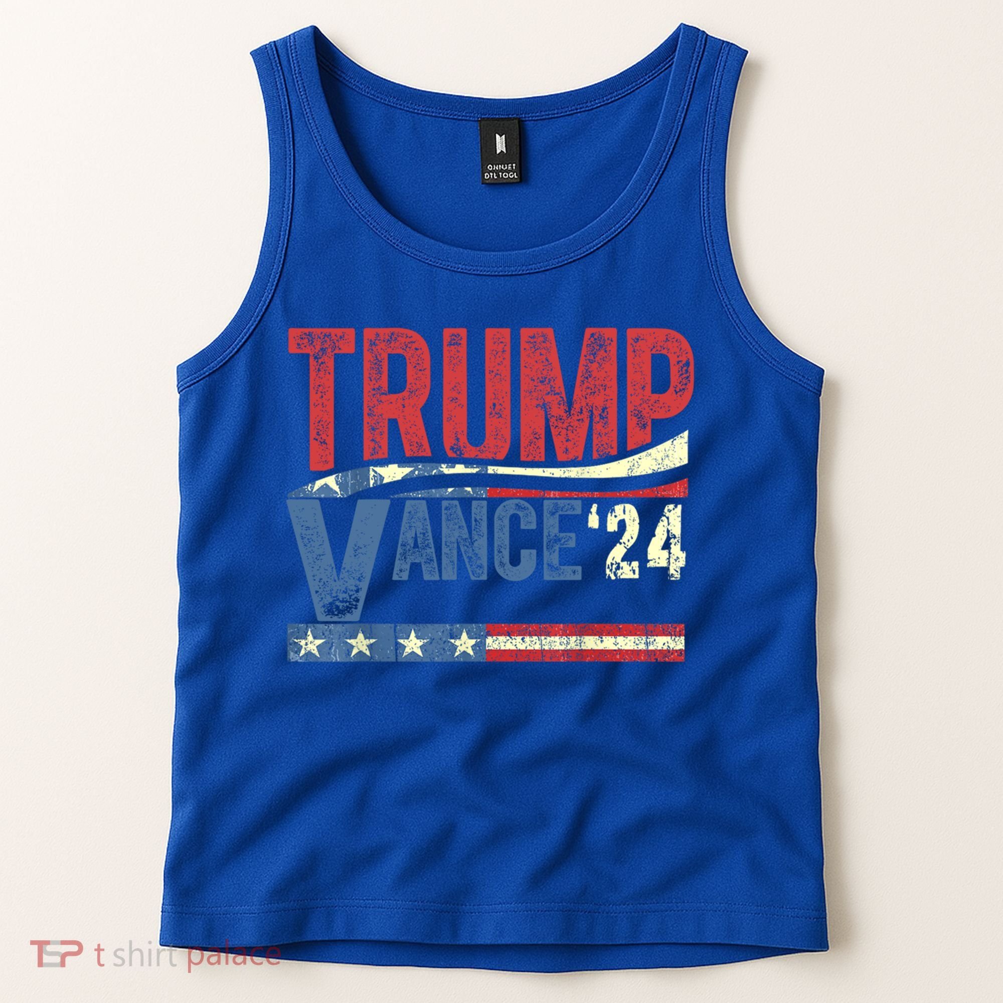 J D Vance For President Cool Gift Tank Top