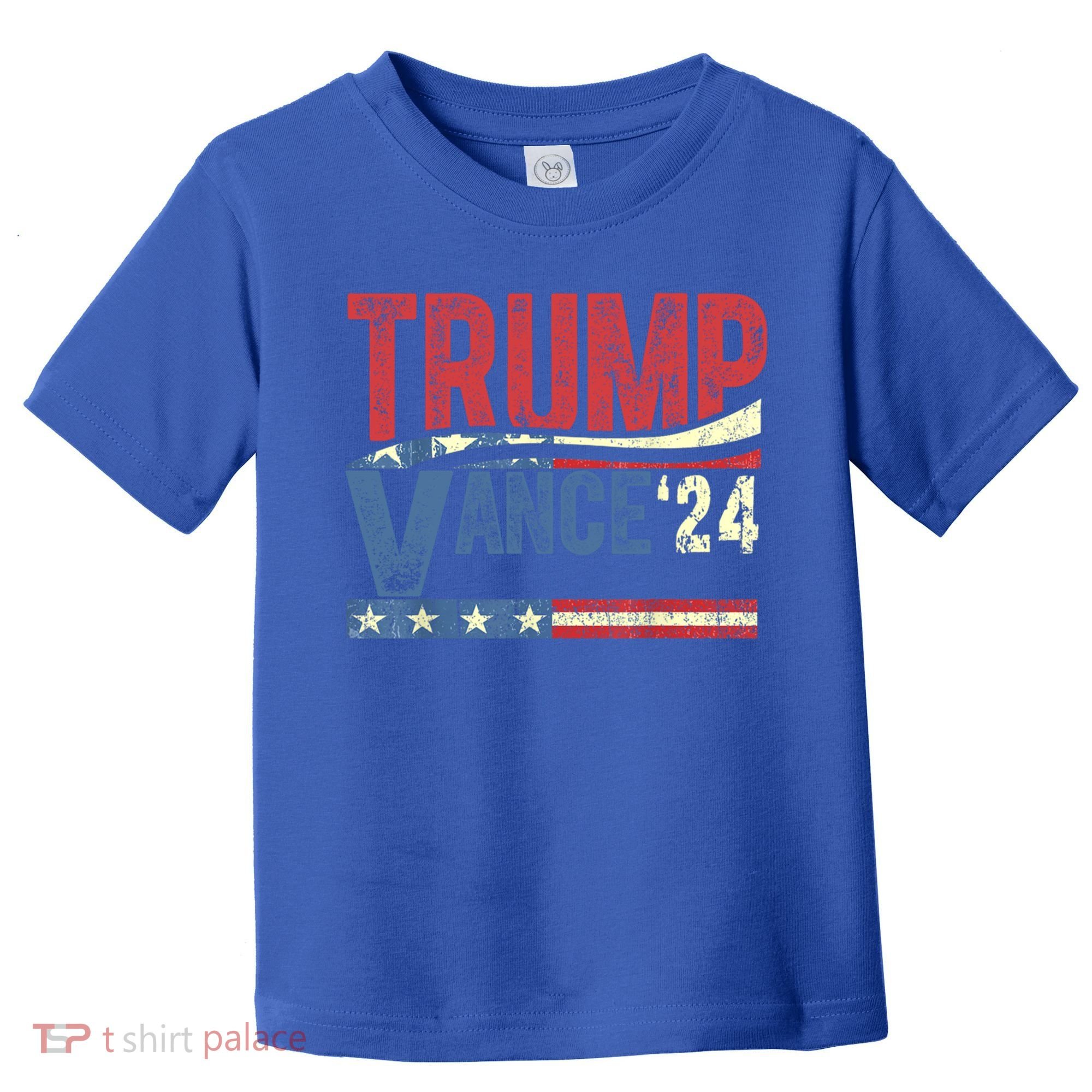 J D Vance For President Cool Gift Toddler T-Shirt