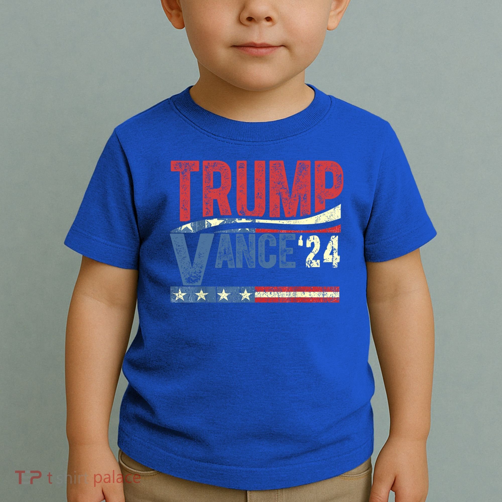 J D Vance For President Cool Gift Toddler T-Shirt