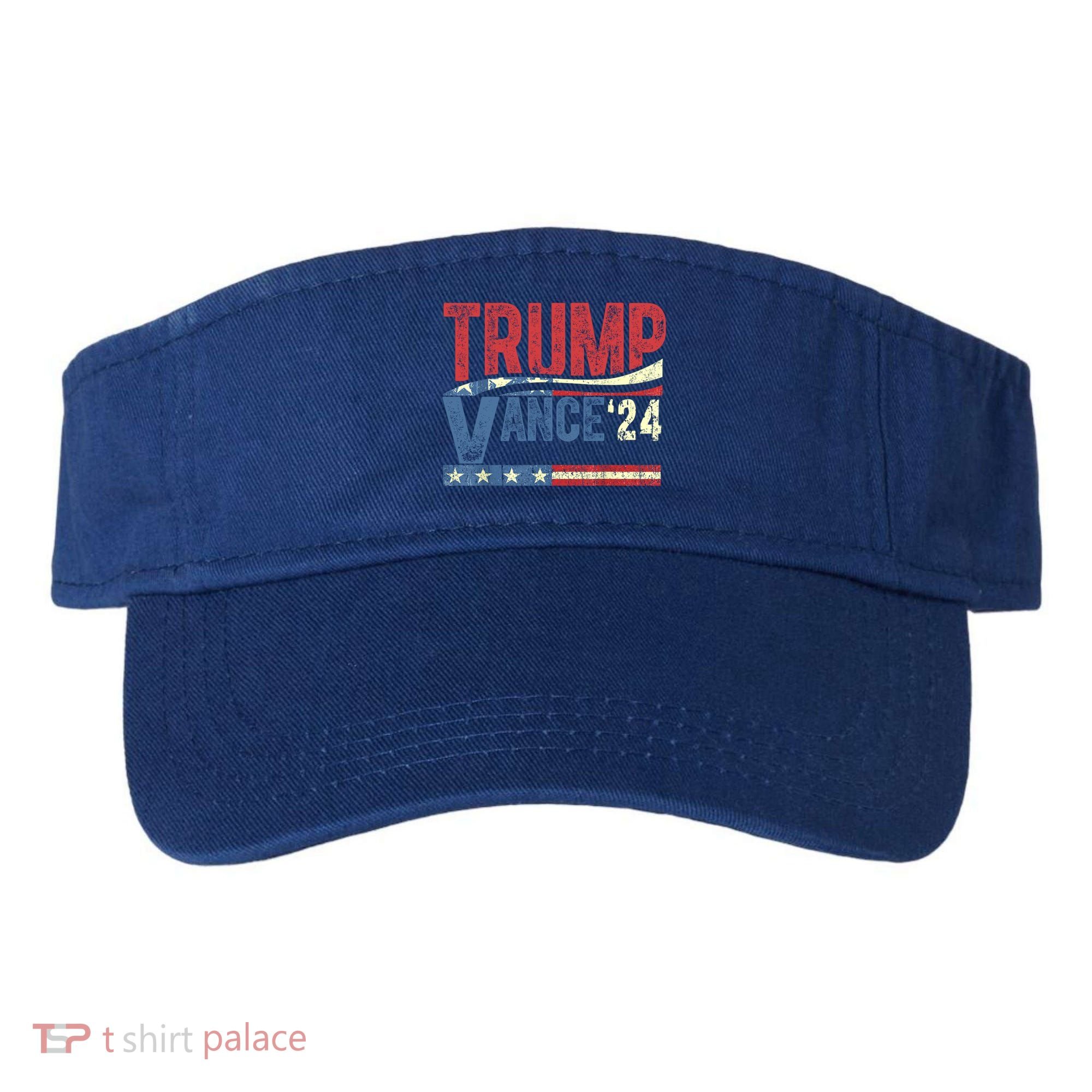 J D Vance For President Cool Gift Visor