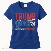 J D Vance For President Cool Gift Women's T-Shirt thumb 0