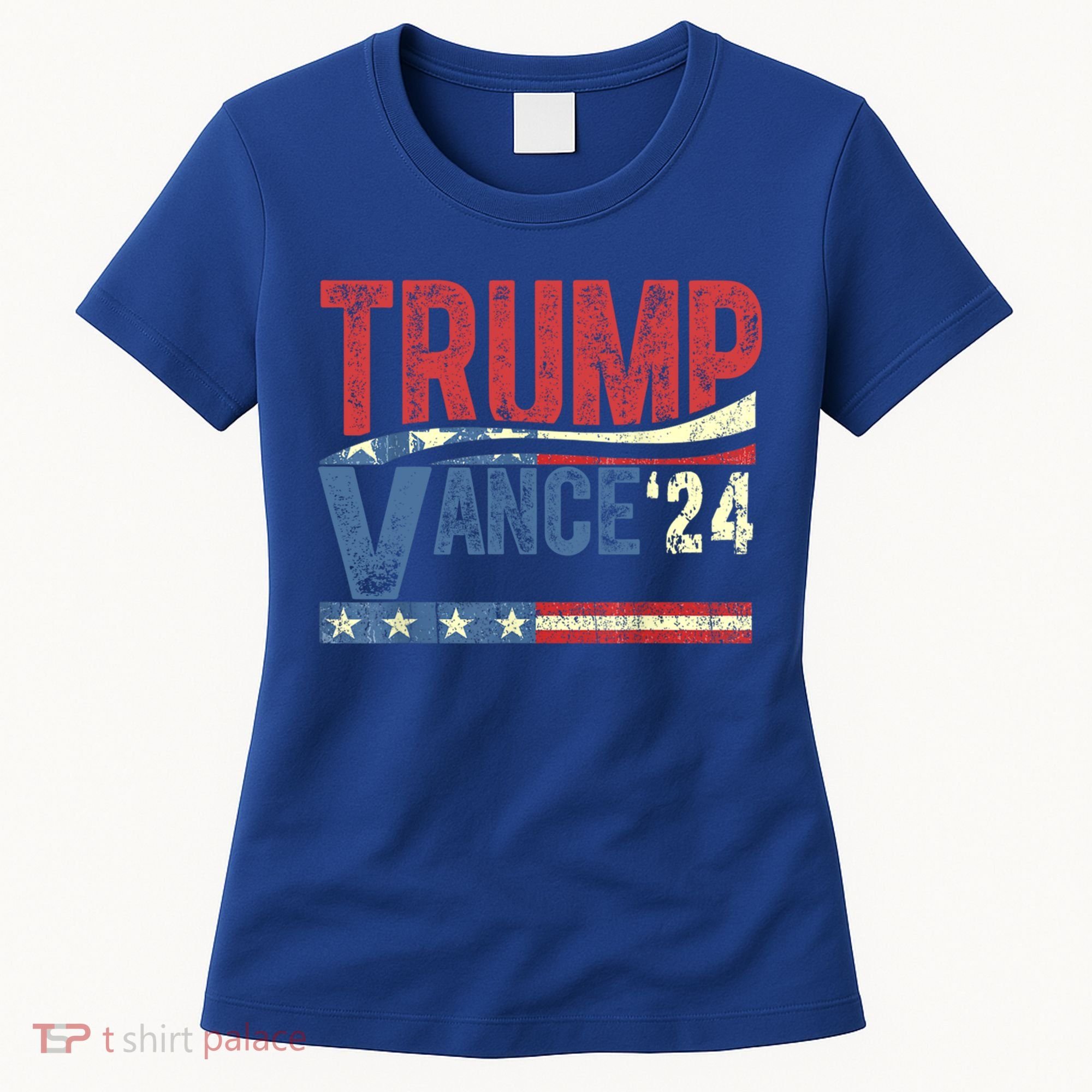 J D Vance For President Cool Gift Women's T-Shirt