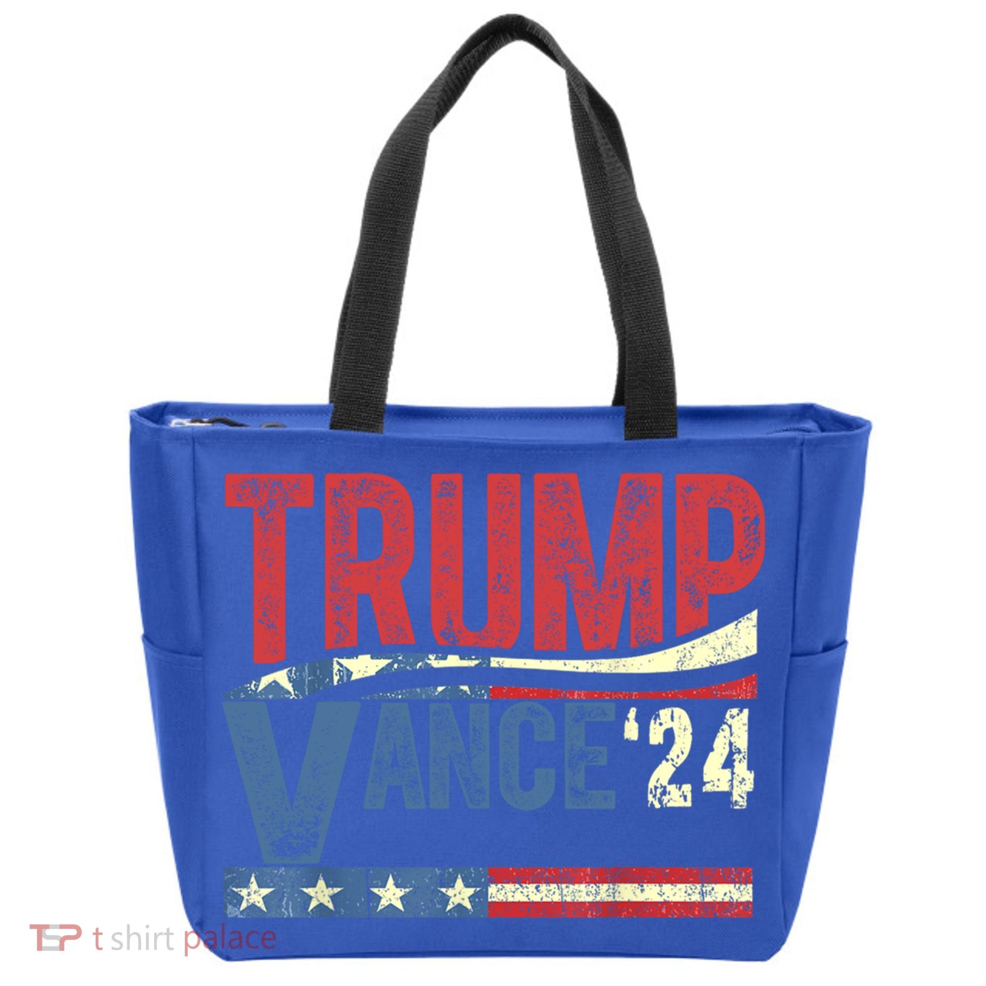 J D Vance For President Cool Gift Tote Bag