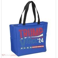 J D Vance For President Cool Gift Tote Bag thumb 2