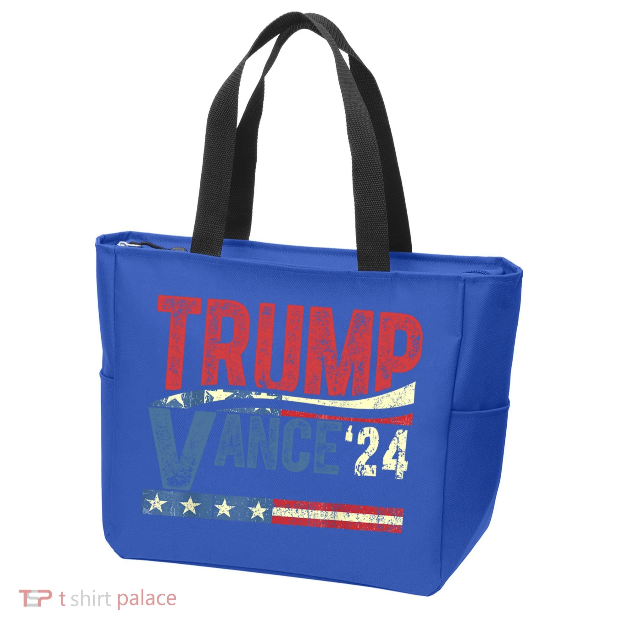 J D Vance For President Cool Gift Tote Bag