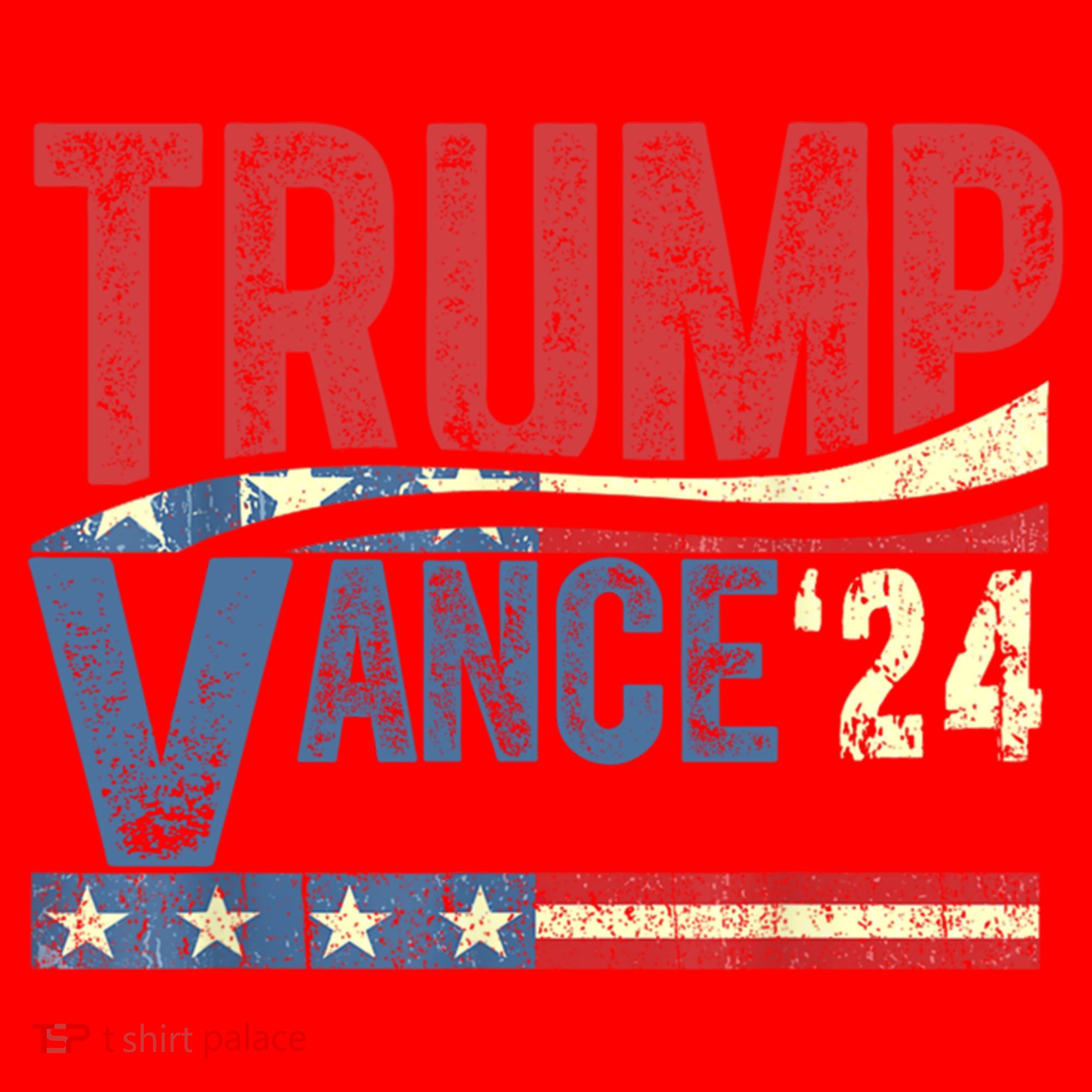 J D Vance For President Cool Gift Santa Hat
