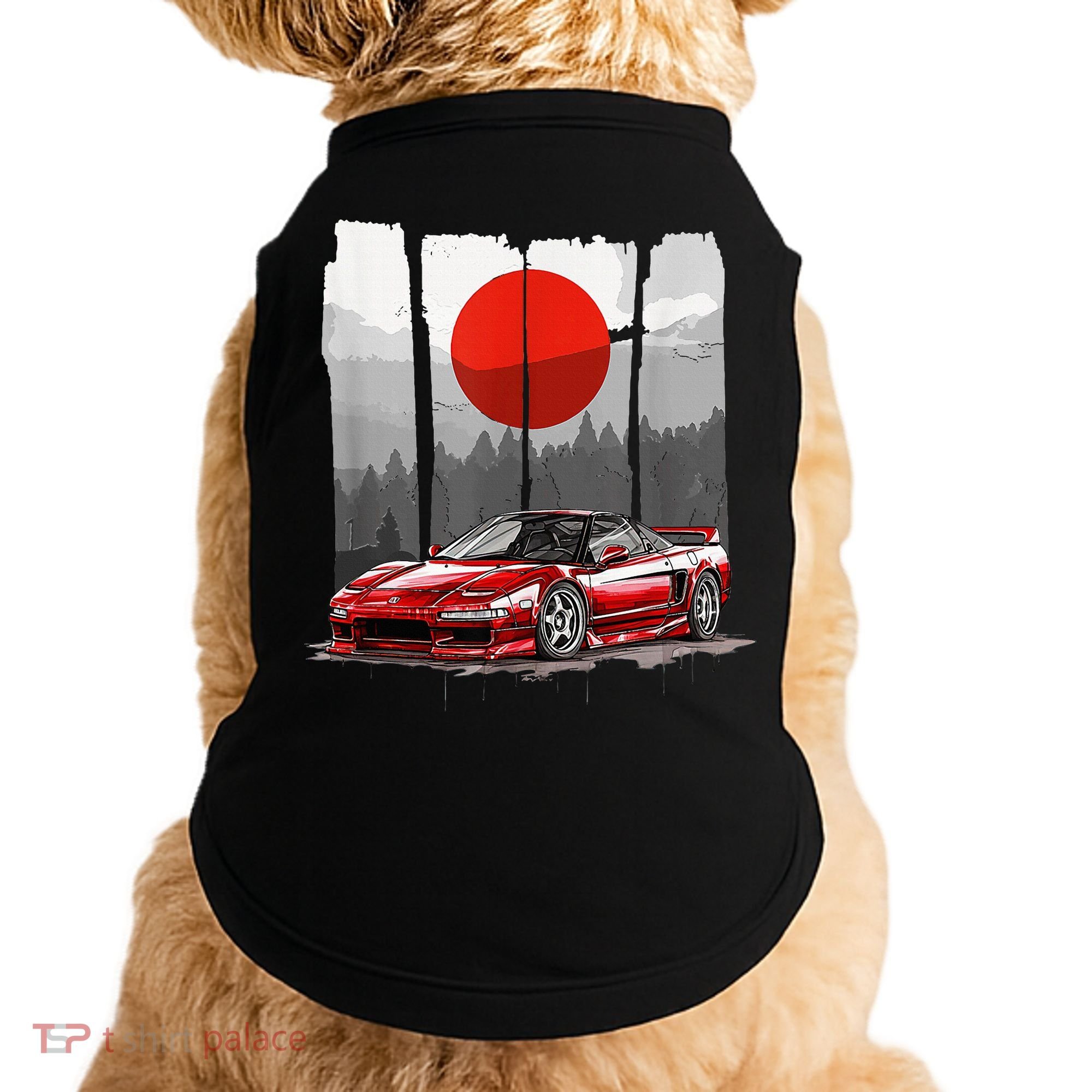 Jdm Euro Car Scene Nsx Tuning Drift Import Doggie Tank