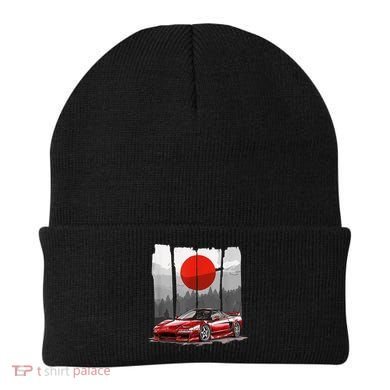 Jdm Euro Car Scene Nsx Tuning Drift Import Beanie