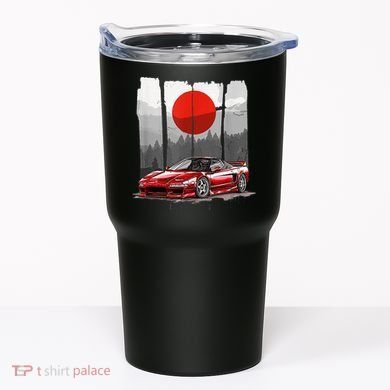 Jdm Euro Car Scene Nsx Tuning Drift Import Tumbler