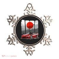 Jdm Euro Car Scene Nsx Tuning Drift Import Ornament thumb 0