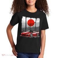 Jdm Euro Car Scene Nsx Tuning Drift Import Kids T-Shirt thumb 2