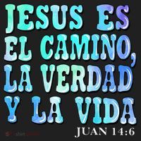 Jesus Es El Camino Premium Tumbler thumb 3