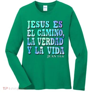 Women's Long Sleeve Shirt