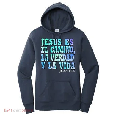 Women's Hoodie