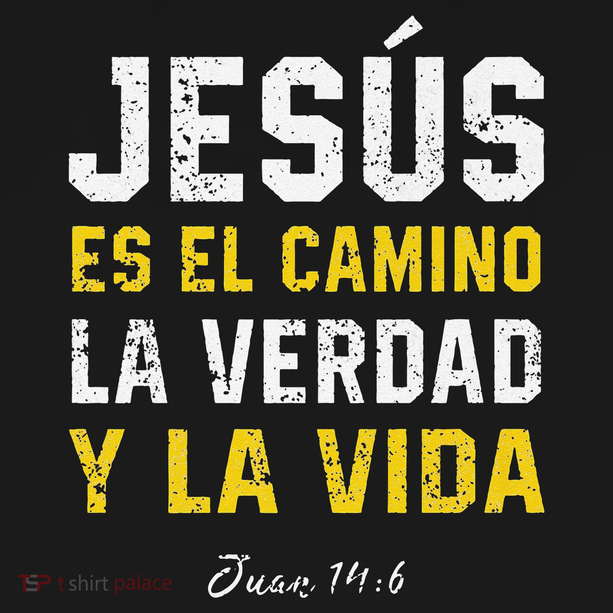 Jesus Es El Camino En Espanol Christian Spanish Preachers Premium Women's Hoodie