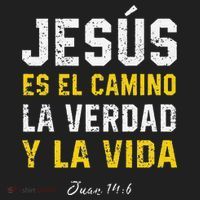 Jesus Es El Camino En Espanol Christian Spanish Preachers Premium Hat thumb 2